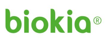 Logo biokia